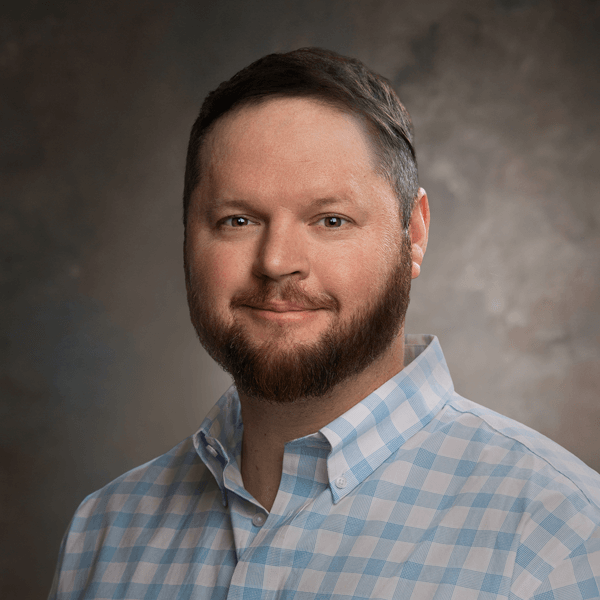 Brian Adcock headshot