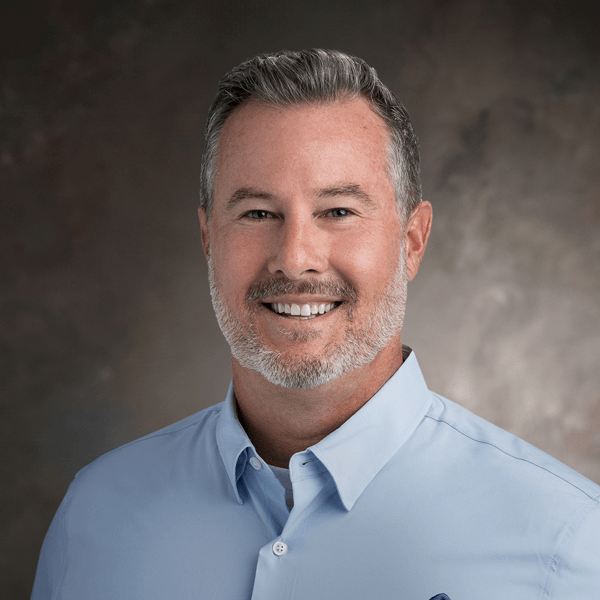 Craig Svandrlik headshot