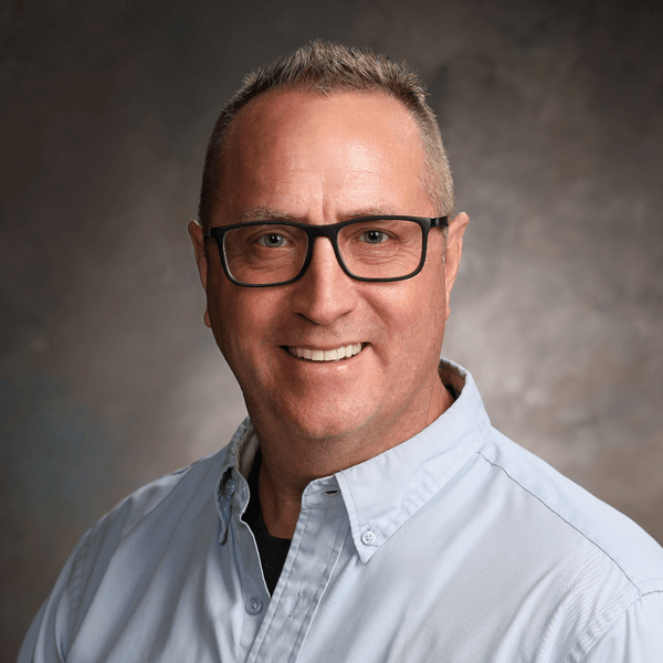 Larry Hageman headshot