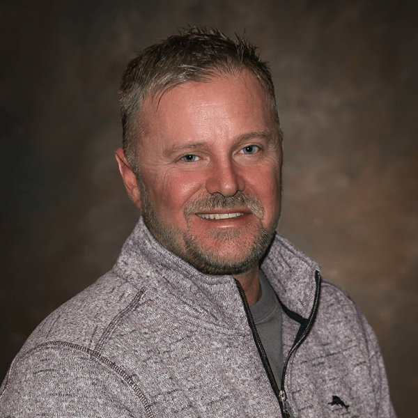 Randy Dickens headshot